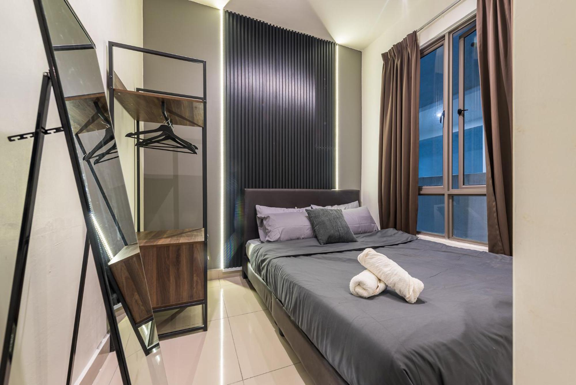 Serene Modern Family Retreat * Cameron Highlands